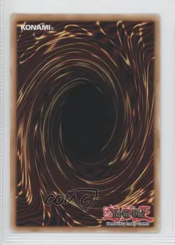 Jawsman 1st Ed. YuGiOh Generation Force #GENF-EN008 3o2 - Image 2