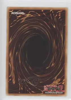 UR - Madolche Fresh Sistart 1st Ed. YuGiOh Ghosts From The Past #GFTP-EN104 nr2 - Image 2