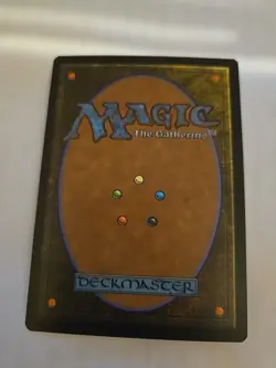 Yuna's Holy Magic - Prismatic Ending (Rainbow Foil) Secret Lair Drop Foil - Image 2