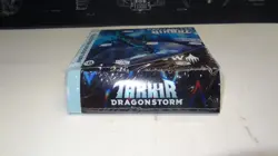 Tarkir Dragonstorm Collector Booster Box Magic the Gathering New Sealed - Image 10