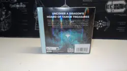 Tarkir Dragonstorm Collector Booster Box Magic the Gathering New Sealed - Image 6