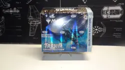Tarkir Dragonstorm Collector Booster Box Magic the Gathering New Sealed - Image 7