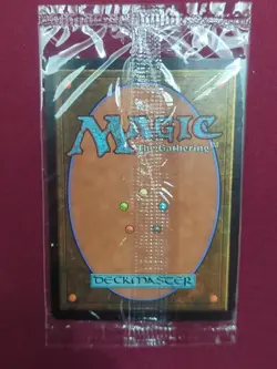 Elvish Champion 8th Edition Foil sealed - Image 2