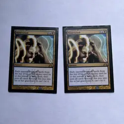 Mind Grind - Magic The Gathering - Set Of Two - Image 3