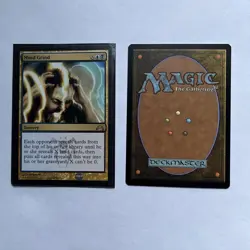 Mind Grind - Magic The Gathering - Set Of Two - Image 5
