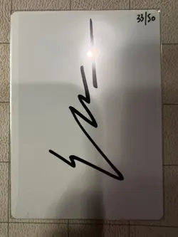 Karametra, God of Harvests BNG Artist Proof Signed by Eric Deschamps - Image 2