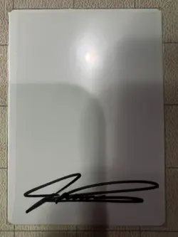 Eldrazi Conscription Rise of the Eldrazi Artist Proof Signed by Jaime Jones - Image 2