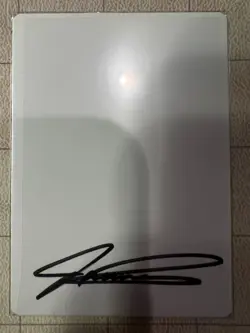 Eldrazi Conscription Rise of the Eldrazi Artist Proof Signed by Jaime Jones - Image 4