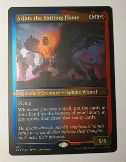 MTG - Double Masters 2022 2x2 - Mythic / Rare - Borderless / Foils Singles - Image 10