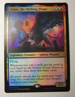 MTG - Double Masters 2022 2x2 - Mythic / Rare - Borderless / Foils Singles - Image 12