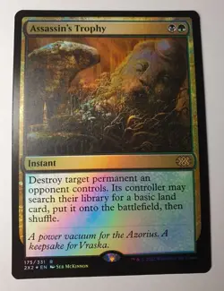 MTG - Double Masters 2022 2x2 - Mythic / Rare - Borderless / Foils Singles - Image 14