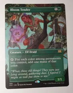 MTG - Double Masters 2022 2x2 - Mythic / Rare - Borderless / Foils Singles - Image 22