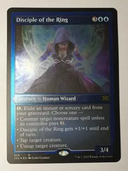 MTG - Double Masters 2022 2x2 - Mythic / Rare - Borderless / Foils Singles - Image 26