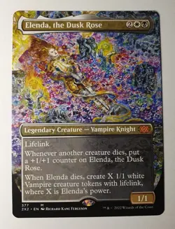 MTG - Double Masters 2022 2x2 - Mythic / Rare - Borderless / Foils Singles - Image 32