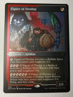 MTG - Double Masters 2022 2x2 - Mythic / Rare - Borderless / Foils Singles - Image 42