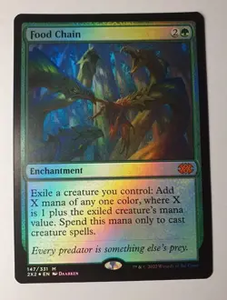 MTG - Double Masters 2022 2x2 - Mythic / Rare - Borderless / Foils Singles - Image 44