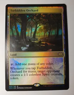 MTG - Double Masters 2022 2x2 - Mythic / Rare - Borderless / Foils Singles - Image 46