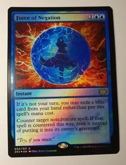 MTG - Double Masters 2022 2x2 - Mythic / Rare - Borderless / Foils Singles - Image 48
