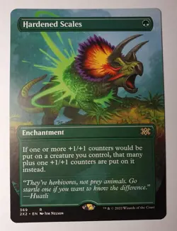 MTG - Double Masters 2022 2x2 - Mythic / Rare - Borderless / Foils Singles - Image 54