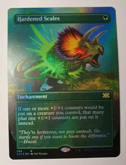 MTG - Double Masters 2022 2x2 - Mythic / Rare - Borderless / Foils Singles - Image 56