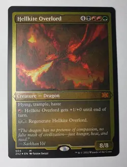 MTG - Double Masters 2022 2x2 - Mythic / Rare - Borderless / Foils Singles - Image 58