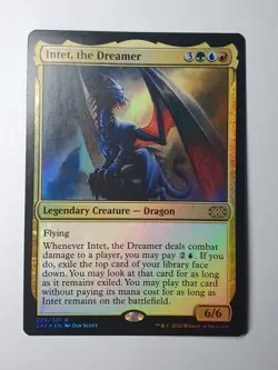 MTG - Double Masters 2022 2x2 - Mythic / Rare - Borderless / Foils Singles - Image 62