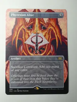 MTG - Double Masters 2022 2x2 - Mythic / Rare - Borderless / Foils Singles - Image 72