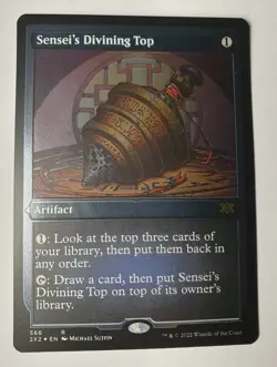 MTG - Double Masters 2022 2x2 - Mythic / Rare - Borderless / Foils Singles - Image 78