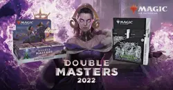 MTG - Double Masters 2022 2x2 - Mythic / Rare - Borderless / Foils Singles - Image 92