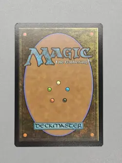 MTG x FINAL FANTASY SECRET LAIR - YUNA'S SENDING STAFF #1863 RAINBOW FOIL - Image 2