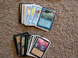 Lot of 300 Assorted Magic the Gathering Cards - See List - Image 6