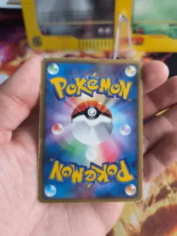 Pokemon Card Card Pokeparks Latias Forest Promo Ex Vintage Rare Japanese Good- - Image 10