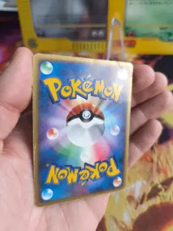 Pokemon Card Card Pokeparks Latias Forest Promo Ex Vintage Rare Japanese Good- - Image 11
