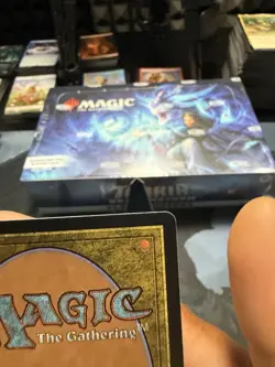 Rottenmouth Viper Bloomburrow Regular - Image 10