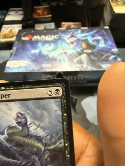 Rottenmouth Viper Bloomburrow Regular - Image 17