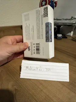 MTG Secret Lair Dan Frazier Is Back: The Allied Signets Foil Edition Sealed - Image 3