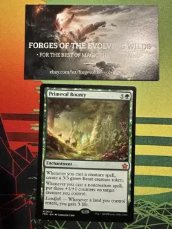 Primeval Bounty Foundations - Image 2