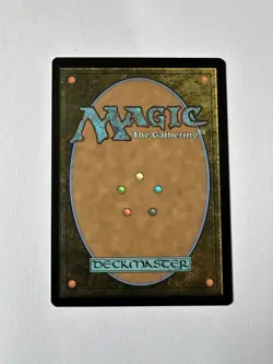Magic MTG - Hew the Entwood - Lord of the Rings - NM - Image 2