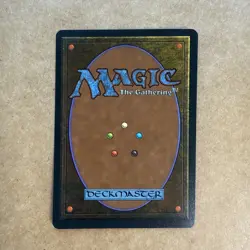 Takklemaggot Magic The Gathering MTG Legends Chronicles Unplayed - Image 2