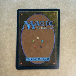 Takklemaggot Magic The Gathering MTG Legends Chronicles Unplayed - Image 4