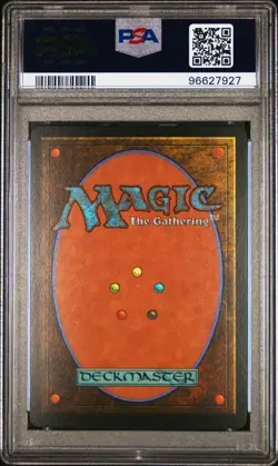 Vault Boy, Cap Collector (Foil) - #1483 - MTG: Fallout SLD - PSA 10! - Image 4