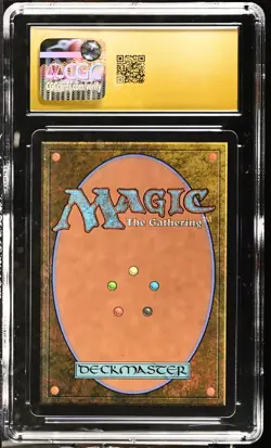 REDSHIFT, ROCKETEER CHIEF Aetherdrift Borderless Foil CGC 10 Pristine MTG [Nos] - Image 2