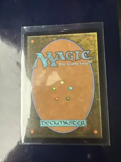 Agility Bobblehead ~ Serialized Foil 048/500 Fallout MTG NM - Image 4