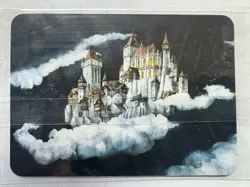 Cloud City, Unique - Foil, Sorcery - Dust Rewards Promo, NM - Image 2