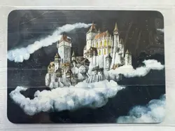 Cloud City, Unique - Foil, Sorcery - Dust Rewards Promo, NM - Image 4