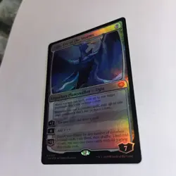 Ugin, Eye of the Storms #1 FOIL MTG Tarkir TDM NM X1 - Image 4