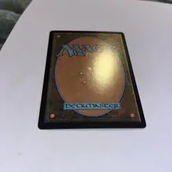 Ugin, Eye of the Storms #1 FOIL MTG Tarkir TDM NM X1 - Image 5