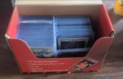 Pokemon 82 Card Lot - Card List In Description - Image 2