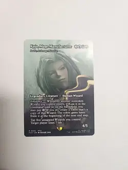 Kuja, Mage Manufacturer - Inalla, Archmage Ritualist (Showcase) Final... - Image 3