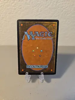 MTG Counterspell HP 7th Edition Seventh - Image 2